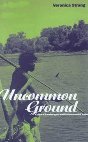 Uncommon Ground