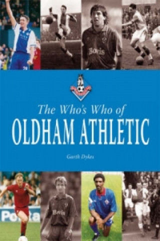 Who's Who of Oldham Athletic