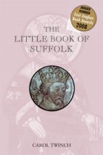 Little Book of Suffolk