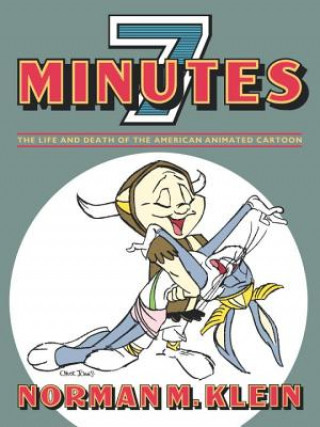 Seven Minutes (lein Norman M.)(Brožovaná)