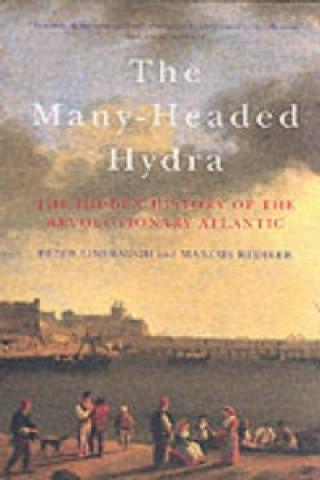 Many-Headed Hydra