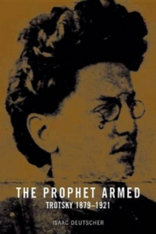 Prophet Armed