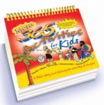 More 365 Activities for Kids