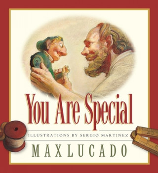 You are Special