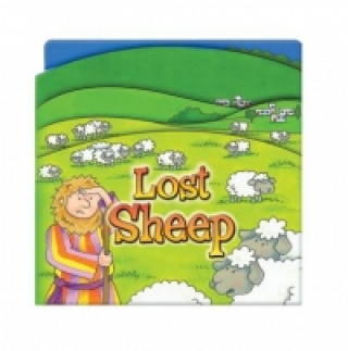 Lost Sheep