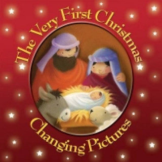 Very First Christmas