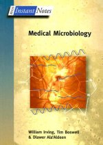 BIOS Instant Notes in Medical Microbiology