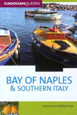 Bay of Naples and Southern Italy