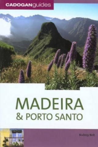 Madeira and Porto Santo