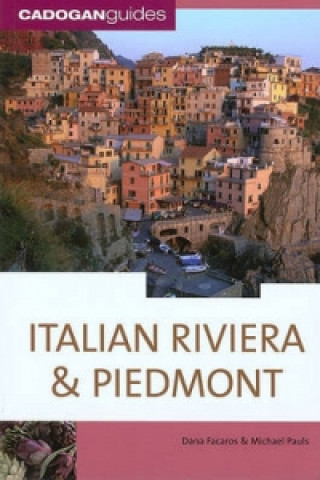 Italian Riviera and Piedmont