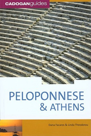 Peloponnese and Athens