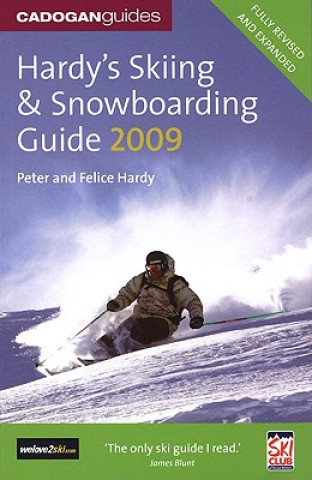 Hardy's Skiing and Snowboarding Guide