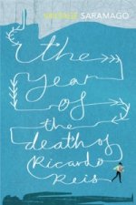 Year of the Death of Ricardo Reis