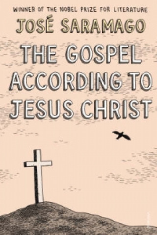 Gospel According to Jesus Christ