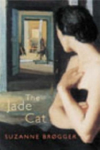 Jade Cat