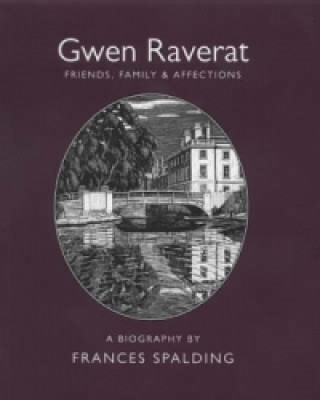 Gwen Raverat