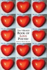 Virago Book Of Love Poetry