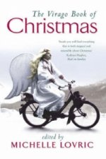 Virago Book Of Christmas