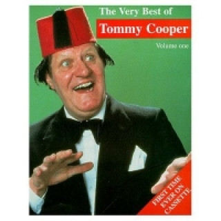 Very Best of Tommy Cooper