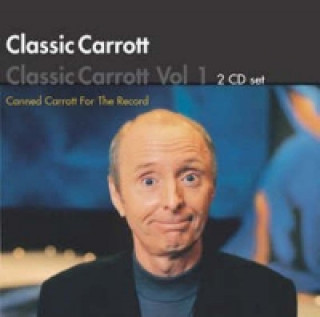 Classic Carrott