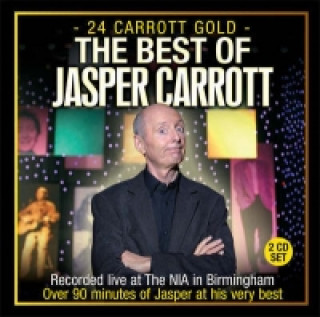 Best of Jasper Carrott
