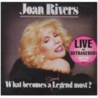 Joan Rivers: Live