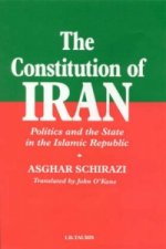 Constitution of Iran