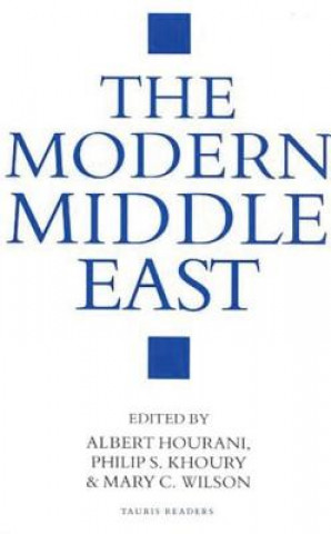 Modern Middle East