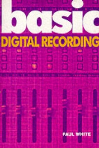 Basic Digital Recording