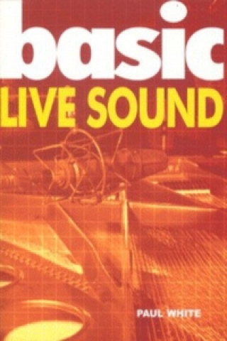 Basic Live Sound