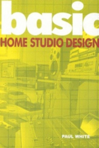 Basic Home Studio Design