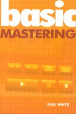 Basic Mastering