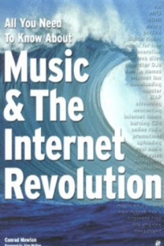 All You Need To Know About Music & The Internet Revolution