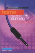 Home Recording Made Easy