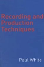 Recording And Production Techniques