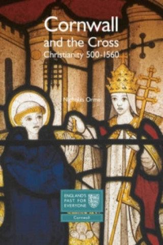 Cornwall and the Cross