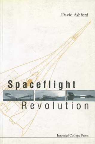 Spaceflight Revolution