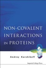 Non-covalent Interactions In Proteins