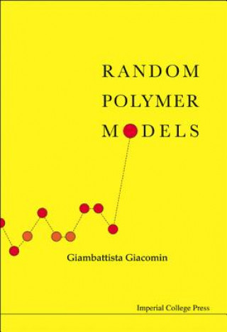 Random Polymer Models