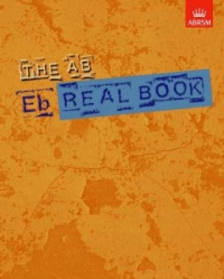 AB Real Book, E flat