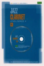 Jazz Clarinet
