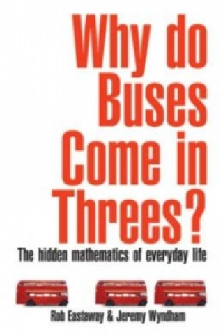 Why Do Buses Come in Threes?