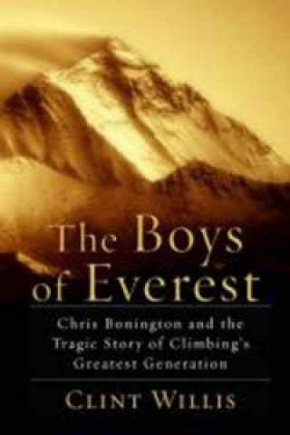 Boys of Everest