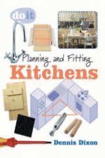 Planning and Fitting Kitchens