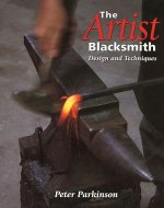 Artist Blacksmith