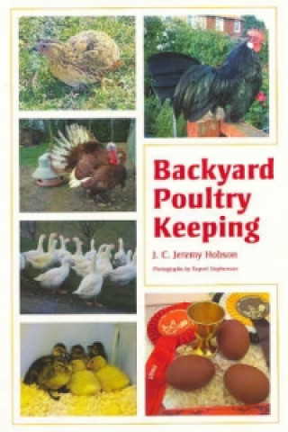 Backyard Poultry Keeping