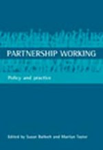 Partnership working