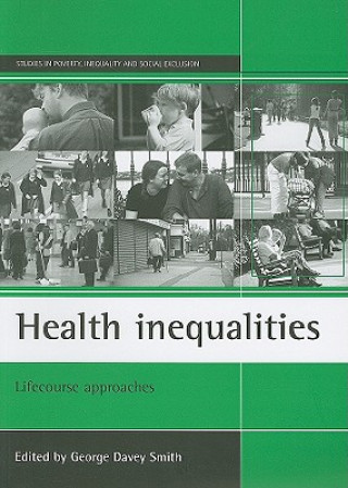 Health inequalities