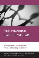 changing face of welfare