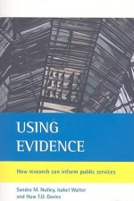 Using evidence